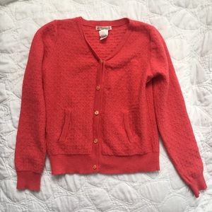 Bonpoint Coral cardigan